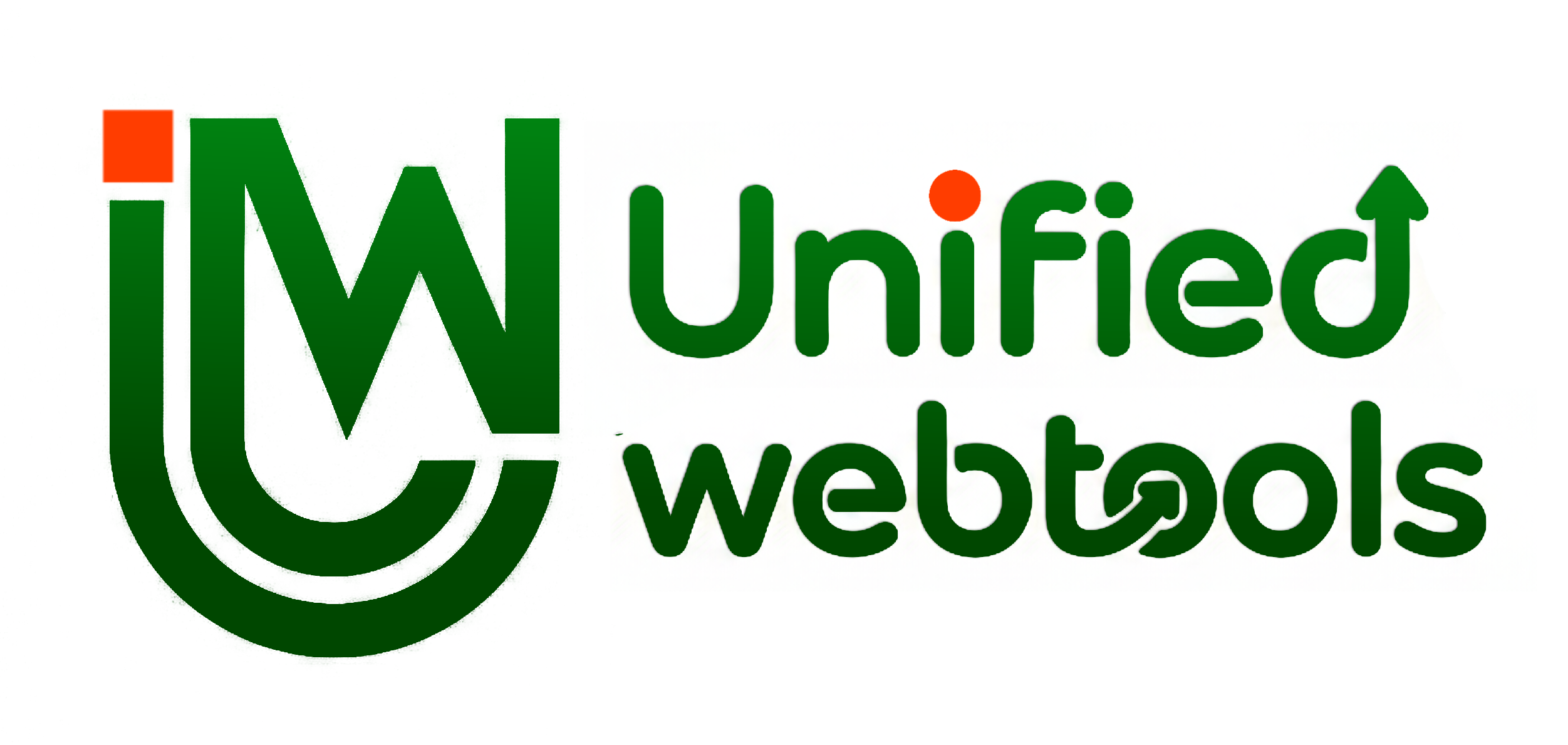 UnifiedWebTools Logo